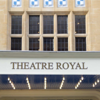 Theatre Royal, Windsor